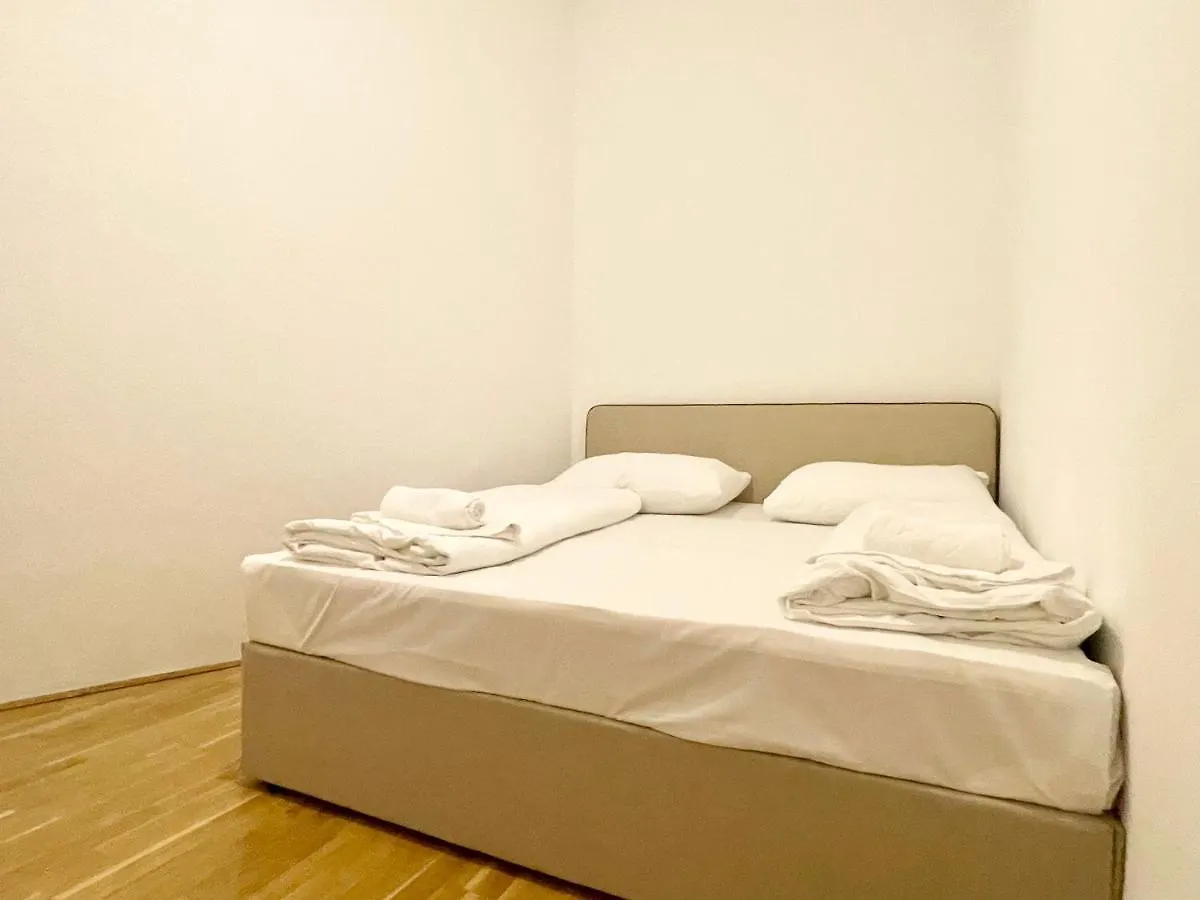 Apartment Cosy Residence At Famous Vienna Kutschkermarkt