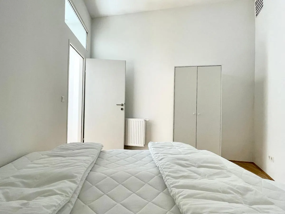Appartamento Cosy Residence At Famous Vienna Kutschkermarkt Austria